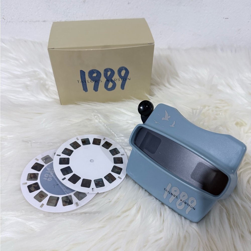 1989 (Taylor’s Version) Viewfinder